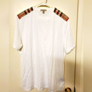 Burberry Shirt